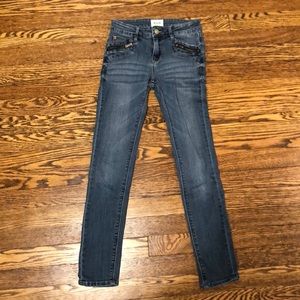 Girls Hudson Jeans